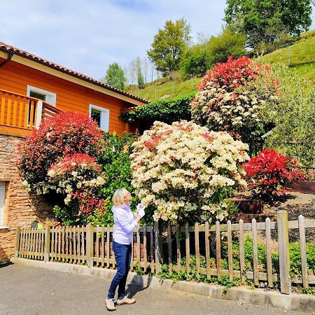 Casa Rural Arbegain Etxea Aizarna Exterior foto