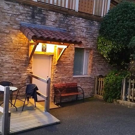 Casa Rural Arbegain Etxea Aizarna Exterior foto